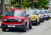 VinFast Electrifies the Philippines with the Launch of its VF 3 Electric Car
