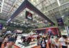 Vietnam Motor Show 2024: A Showcase of Automobiles Tailored to Market Realities