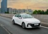 Hyundai Sells 4,679 Units in August 2024: A Strong Performance