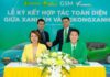“GSM and Mekong Green Partner to Offer Nationwide Auto Repair and Maintenance Services”