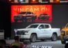 What are the Differences Between the 3 Variants of the 2024 Mitsubishi Triton?