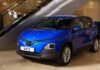 “VinFast VF 5 Sales Surge: Outselling Kia Sonet by Fourfold in Eight Months”