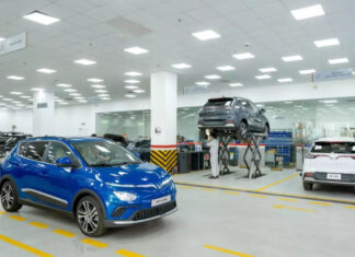 “VinFast: Genuine Parts, Delivered to Your Doorstep Within 24 Hours”