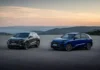 The All-New Audi Q5 2025: Unveiling a Sportier Design and Enhanced Technology