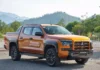 Review of the 2024 Mitsubishi Triton: Powerful Engine, Enhanced Suspension, and a Heart-Winning Package for Off-Road Enthusiasts