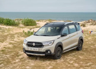 Evaluating the Suzuki XL7 Hybrid: A Familiar Face with a New Twist for the Masses