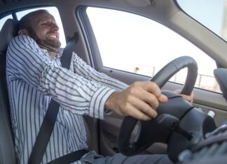 5 Warning Signs That Your Car is Losing Power and What Drivers Should Do