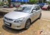 Hyundai i30 CW 2010: A Spacious, Affordable Surprise.