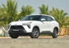 The Ultimate Showdown: Mitsubishi Xforce vs Toyota Yaris Cross – A Hefty Discount Makes the Battle Even Tougher for Toyota