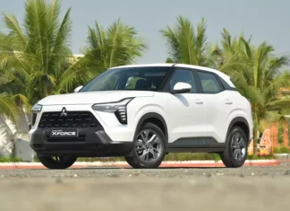 The Ultimate Showdown: Mitsubishi Xforce vs Toyota Yaris Cross – A Hefty Discount Makes the Battle Even Tougher for Toyota