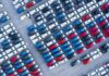 The Rise of New Vehicle Inventory in North America