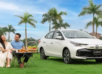 The B-segment Sedan Sales for August 2024: Toyota Vios Takes a Hit but Remains Segment Leader.