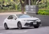 The D-Segment Sedan Sales for August 2024: Toyota Camry Sells Less Than 100 Units