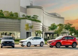 The Ultimate Guide to August 2024 C-Segment SUV Sales: Honda CR-V Halves Numbers, Mitsubishi Outlander Surges Ahead