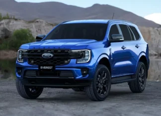 The D-Segment SUV Sales Leader for August 2024: Hyundai Santa Fe Remains a Strong Seller Ahead of New Generation’s Debut