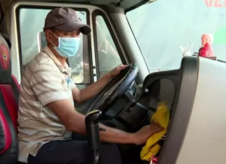 “New Driving Regulations: Limiting Hours Behind the Wheel”