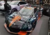 The Ultimate Automotive Adventure: Unveiling the Multi-Million Dollar Pagani Huayra BC Roadster Owned by Two Korean Tycoons