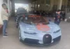 The Gumball 3000 Road Trip Debacle: Bugatti Chiron Duo Turn Back at the Border