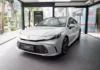 The All-New Toyota Camry 2025: Unveiling the Ultimate Driving Experience in Vietnam with a Refreshed Lineup