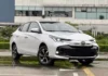 Toyota Vietnam Sales “Take a Dive” During the Ghost Month
