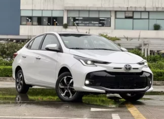 Toyota Vietnam Sales “Take a Dive” During the Ghost Month