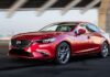 The Alluring Mazda6 2.5L: An Elusive Dream for Vietnamese Buyers