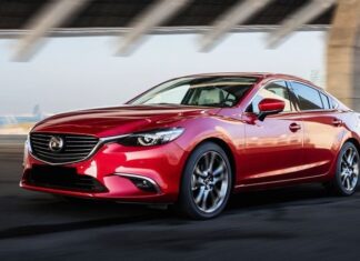 The Alluring Mazda6 2.5L: An Elusive Dream for Vietnamese Buyers