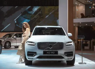 The Great Automotive Exodus: Three More Brands Abandon Vietnam’s Auto Expo in 2024, Including a Market Newcomer.