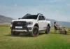 August 2024 Pickup Truck Sales: Ford Ranger Remains a Top Seller During the Spooky Month