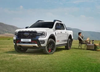 August 2024 Pickup Truck Sales: Ford Ranger Remains a Top Seller During the Spooky Month