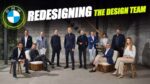 The Ultimate Driving Machine Revamps Design Team Following Controversial Grille Design Trend