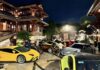 The Billionaire’s Housewarming: A Grand Affair with a Super Car Showcase