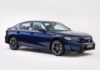 The All-New Honda Civic 2025: Unveiling an Iconic Drive in Thailand, Starting from 765,000,000 VND.