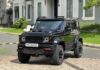 The Ultimate Suzuki Jimny: A Half-Billion VND Transformation for the Ultimate Off-Road Adventure