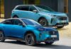 The Ultimate Powerhouses: Peugeot 3008 and 5008 with the New PHEV System