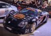 The Ultimate Porsche Carrera GT: Unveiling the Thai Billionaire’s Ride for Gumball 3000 2024