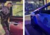 The Glass-Shattering Heist: An Easy Break-In to the Tesla Cybertruck