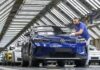 The Race to Cut Costs: Volkswagen Considers Shutting Down Factories