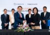 “Tasco Auto: Powering Vietnam’s Electric Revolution with Zeekr Automobiles.”