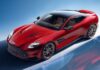 The All-New Aston Martin Vanquish: Unveiling the Fastest and Most Powerful Car in the Brand’s History