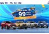 Ford Vietnam Unveils Exclusive September Deals for Car Buyers