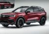 The Ultimate Honda Passport Trailsport 2025: Unveiling the Mightiest CUV Yet