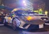 “Lamborghini Huracan Off-Road Edition Turns Heads at Gumball 3000 2024”