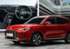 The All-New MG ZS 2025 Unveiled: A Premium Makeover with Cutting-Edge Technologies