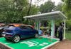 The Future of Energy: PV Power’s Ambitious Plan for 1,000 Charging Stations