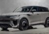 The Ultimate Luxury SUV: Range Rover Sport SV 2024 Enhanced by Mansory’s Bespoke Treatment
