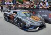 The Ultimate Supercar: Unveiling the Koenigsegg Regera “Honey” at Gumball 3000’s Opening Ceremony