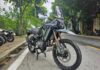 “CFMoto 450MT: Unveiling the Ultimate Adventure Companion in Vietnam, Going Head-to-Head with Honda CB500X”