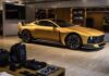 The Ultimate Aston Martin Valiant: Unveiling the $2.5 Million Supercar in Asia