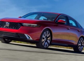 The All-New Honda Accord 2025: Unveiling an Enhanced Lineup with a Slight Price Adjustment
